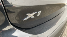 BMW X1 xDrive 20i xLine 5dr Step Auto Petrol Estate